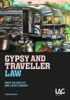 Gypsy and Traveller Law cover