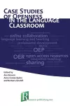 Case Studies of Openness in the Language Classroom cover