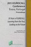 20 Years of Eurocall: Learning from the Past, Looking to the Future cover