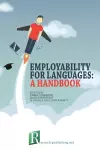 Employability for Languages: A Handbook cover