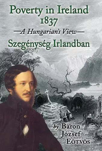 Poverty in Ireland, 1837 cover