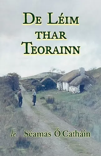 DE LEIM THAR TEORAINN cover