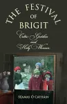 THE FESTIVAL OF BRIGIT cover