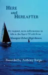 Here and Hereafter cover