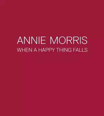 Annie Morris cover