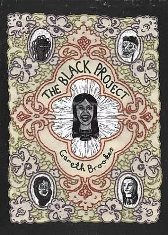 Black Project cover