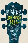 The Busker cover