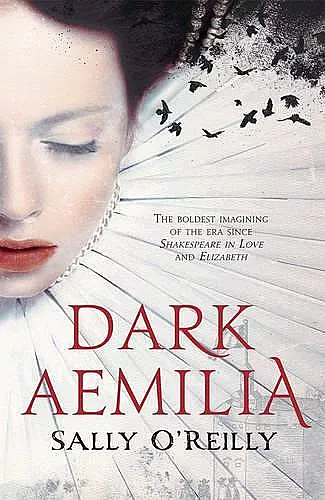 Dark Aemilia cover
