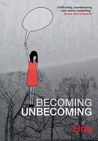 Becoming Unbecoming cover