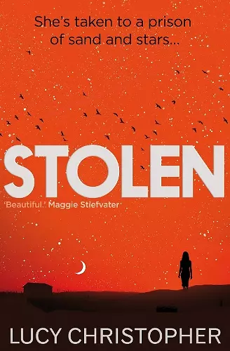 Stolen cover