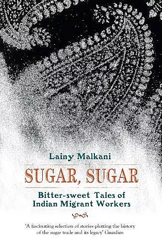 Sugar, Sugar cover