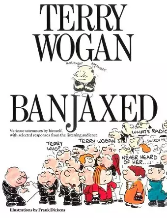 Banjaxed cover