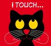 I Touch... cover