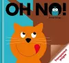 Oh No! cover