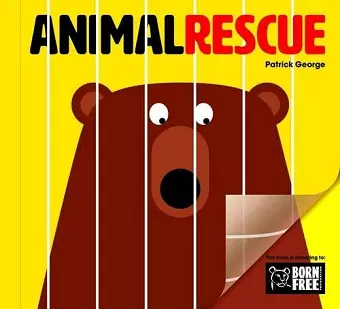 Animal Rescue cover