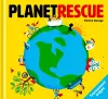 Planet Rescue cover