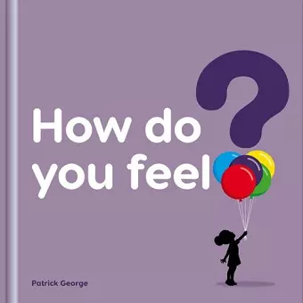 How do you feel? cover