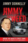 Jimmy the Weed cover