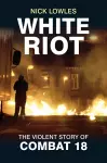 White Riot cover