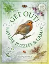 Get Out: Nature Puzzles and Games cover