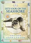 Let's Look on the Seashore cover