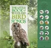 The Little Book of Woodland Bird Songs cover