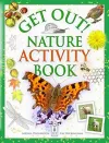 Get Out! Nature Activity Book cover