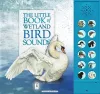 The Little Book of Wetland Bird Sounds cover