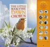 The Little Book of the Dawn Chorus cover