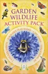 Garden Wildlife Activity Pack cover
