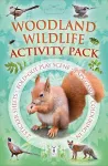 Woodland Wildlife Activity Pack cover