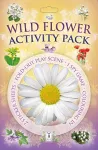 Wild Flower Activity Pack cover