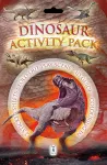 Dinosaur Activity Pack cover