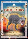Let's Look at Dinosaurs cover