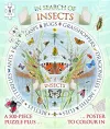 In Search of Insects Jigsaw and Poster cover
