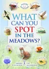 What Can You Spot in the Meadows? cover