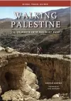 Walking Palestine cover