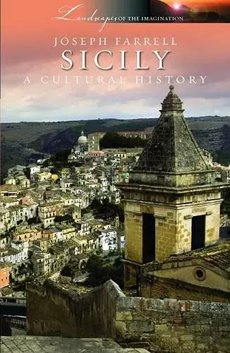 Sicily cover