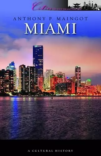 Miami cover