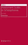 Guide to Assessment Scales in Schizophrenia cover