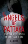 Angels Of Pattaya cover