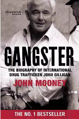 Gangster cover