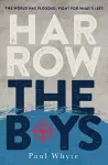 Harrow the Boys cover