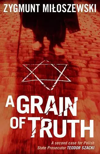 A Grain of Truth cover