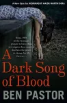A Dark Song of Blood cover