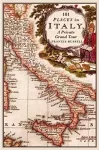 101 Places in Italy cover