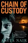 Chain of Custody cover