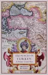 123 Places in Turkey cover