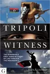 Tripoli Witness cover