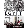 Egypt from One Revolution to Another cover